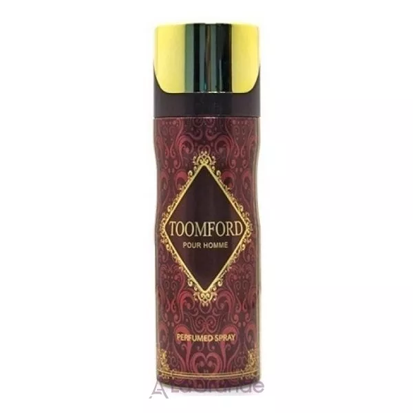 Fragrance World Toomford ���������� �����