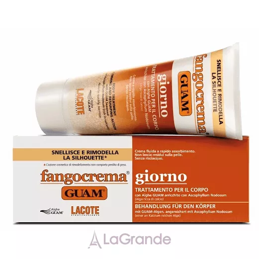 GUAM Fangocrema Giorno ����� ���� ������