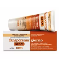 GUAM Fangocrema Giorno ����� ���� �������