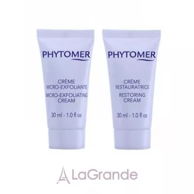 Phytomer Resurfacing Peeling Duo ������� ������ ��������� ��������