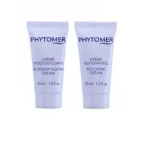 Phytomer Resurfacing Peeling Duo ������� ������ ��������� ��������
