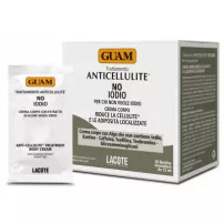 GUAM Trattamento Anticellulite No Iodio Crema Corpo ��������������� ���� ��� ���� ��� ���������� ����