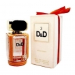 Fragrance World D&D �3 100ml