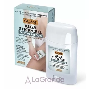 GUAM Alga Stick Cell Effetto Freddo ������������� ���� ��� ��� 