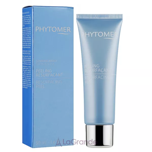 Phytomer Vegetal Exfoliant With natural enzymes ������������ ������ ��� ���� � ���