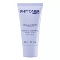 Phytomer Purifying Gommage Exfoliant Gentle scrub ������� ����� ��� ����
