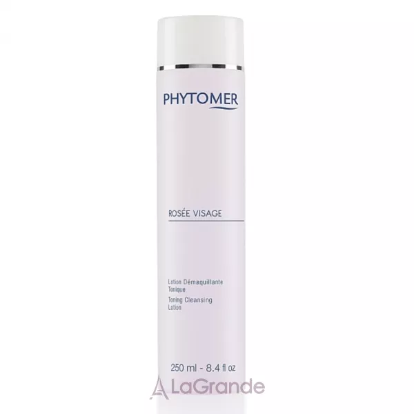 Phytomer Rosee Visage Toning Cleansing Lotion ������� ���� ��� ������������� � ���������