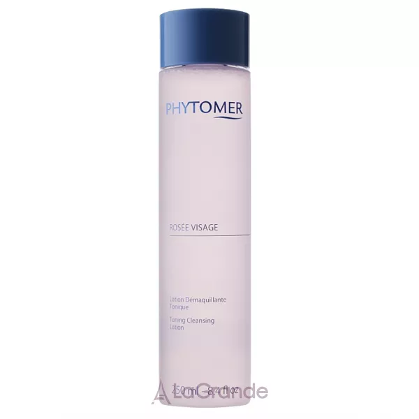 Phytomer Rosee Visage Toning Cleansing Lotion ������� ���� ��� ������������� � ���������