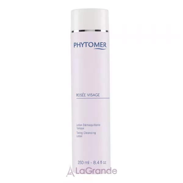 Phytomer Rosee Visage Toning Cleansing Lotion ������� ���� ��� ������������� � ���������