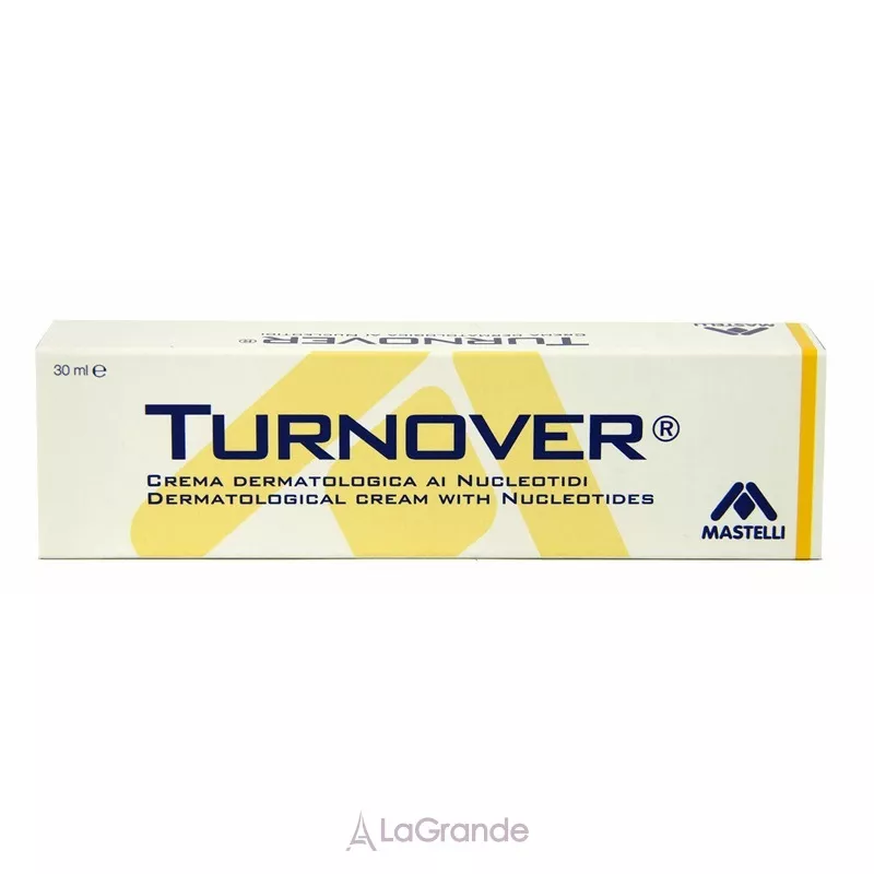 Mastelli Turnover Crema ���� ��� �������, �� ��������