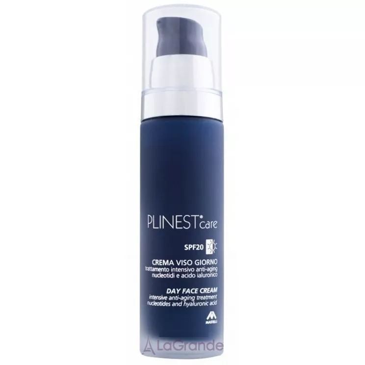 Mastelli Day Cream SPF 20 ������ ���� ��� ������� SPF 20