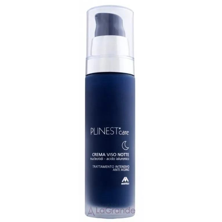 Mastelli Night Cream ������ ���� ��� ����