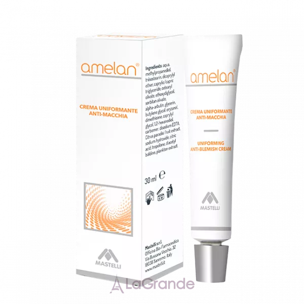 Mastelli Amelan ³�������� ���� ��� �������