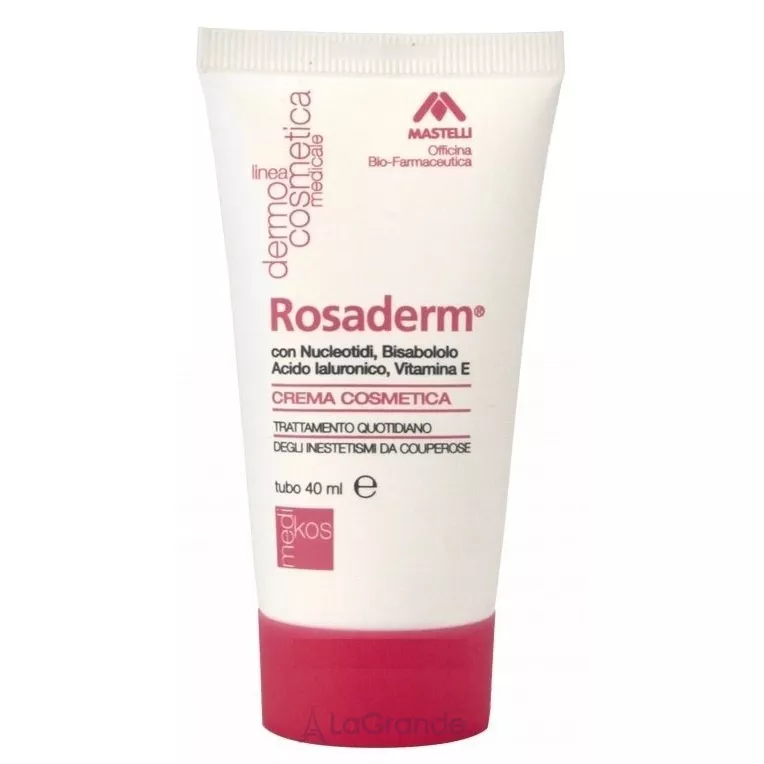 Mastelli Rosaderm �������������� ����, �� �������� ����