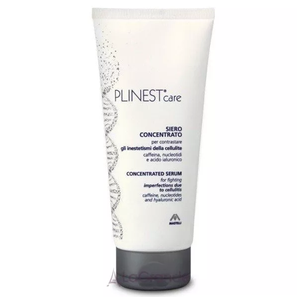 Mastelli Anti-Cellulite Concentrated Serum ��������������� ���������