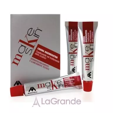 Mastelli Makeskin ����, �� ��������, ��� ����ﳿ ������