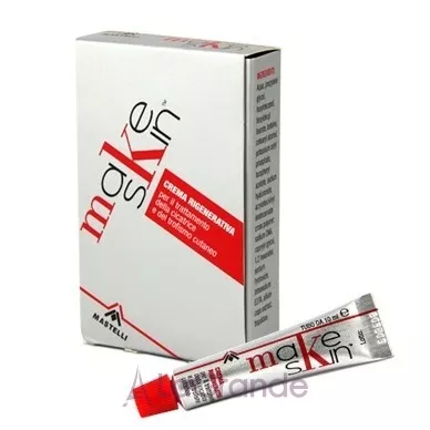 Mastelli Makeskin ����, �� ��������, ��� ����ﳿ ������