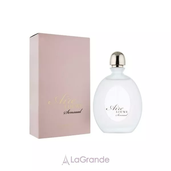 Loewe Aire Sensual �������� ����