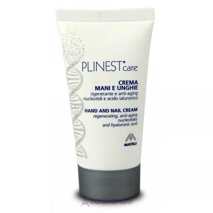 Mastelli Hand and Nail Cream ���� ��� ��� �� �����