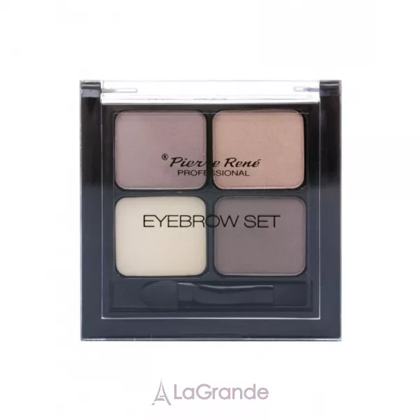 Pierre Rene Eyebrow Set ������� ��� ������������� ������