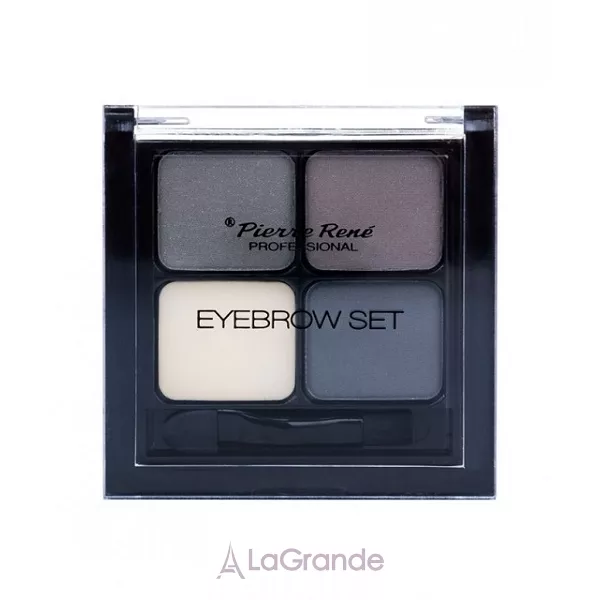Pierre Rene Eyebrow Set ������� ��� ������������� ������