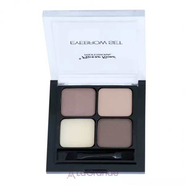 Pierre Rene Eyebrow Set ������� ��� ������������� ������