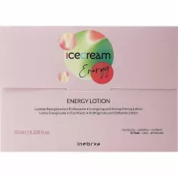 Inebrya Ice Cream Energy Lotion Intensive Effect ������ ��� �������������� ��������� �����