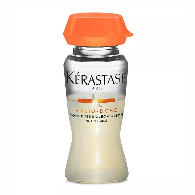 Kerastase Fusio-Dose Concentre Oleo-Fusion Nutri-Huile ���� ��� ��������� ������� ����� �����