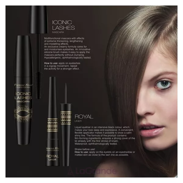 Pierre Rene Royal Liner г��� ������� ��� ����