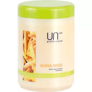 UNi.tec Professional Avena Mask ����� ��� ������� ������� � ��������� ����