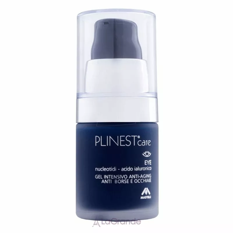 Mastelli Eye Gel ����������� ������������� ���� ��� �����