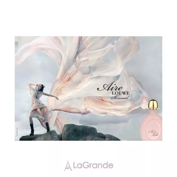 Loewe Aire Sensual �������� ���� (������)