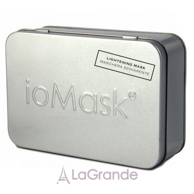 Mastelli iOMask Lightening Mask          , 5 .+100 