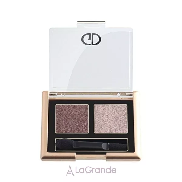 Ga-De Silky Shades Duo ҳ�� ��� ���� �������