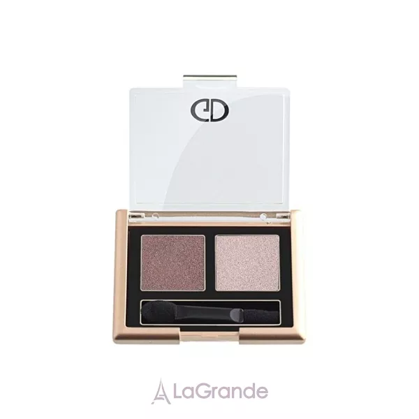 Ga-De Silky Shades Duo ҳ�� ��� ���� �������