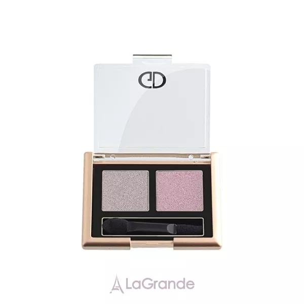 Ga-De Silky Shades Duo ҳ�� ��� ���� �������