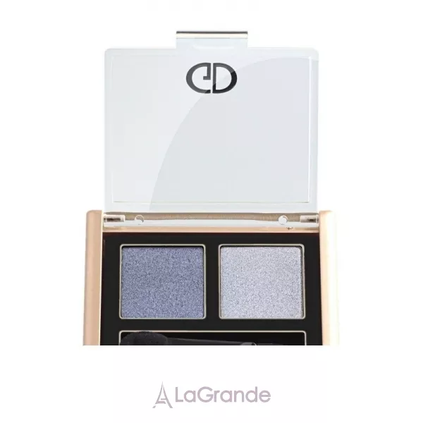 Ga-De Silky Shades Duo ҳ�� ��� ���� �������