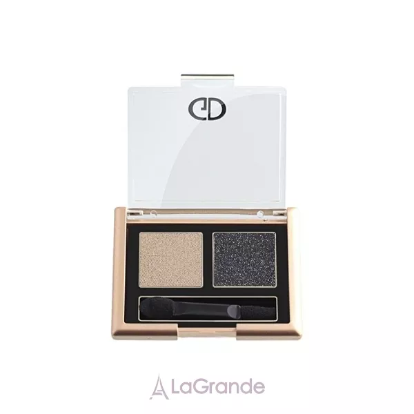 Ga-De Silky Shades Duo ҳ�� ��� ���� �������