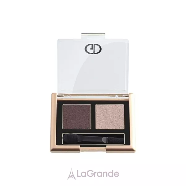 Ga-De Silky Shades Duo ҳ�� ��� ���� �������