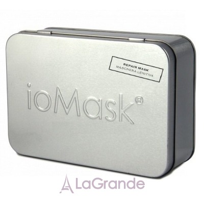 Mastelli iOMask Repair Mask ³        , 5 .+100 