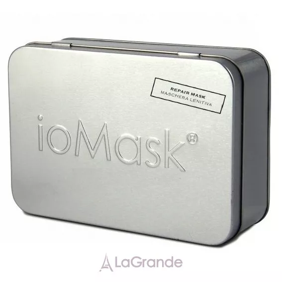 Mastelli iOMask Repair Mask ����������������� ����� �� �������� ������ ��� ���� � ���, 5 ��.+100 ��