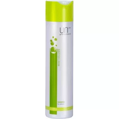 UNi.tec Professional Max Volume Shampoo ������� ��� ��'��� �������