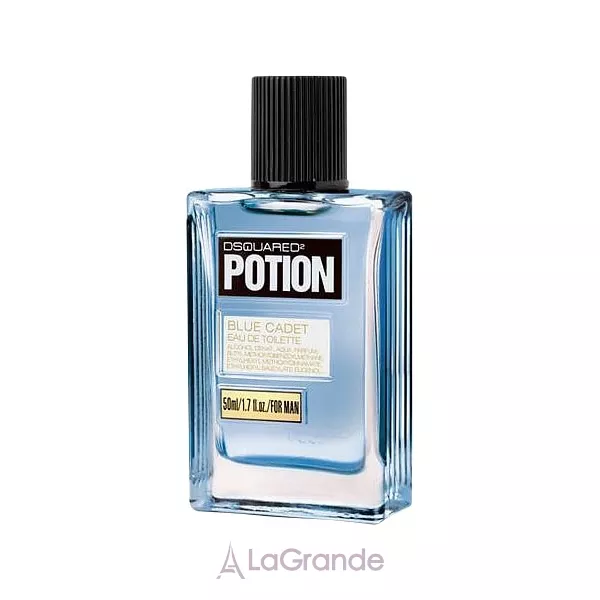 DSquared2 Potion Blue Cadet �������� ����