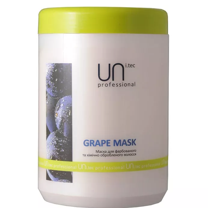 UNi.tec Professional Grape Mask ����� ��� ����������� �� ������ ������������ �������