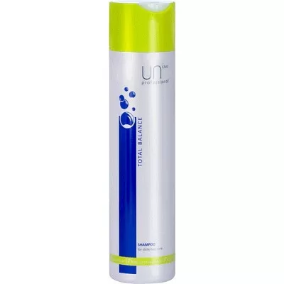 UNi.tec Professional Total Balance Shampoo ������� ��������� ������������