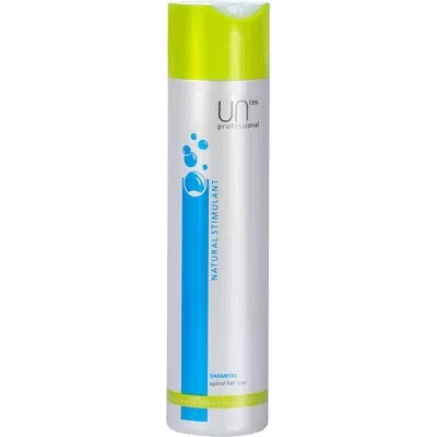 UNi.tec Professional Natural Stimulant Shampoo ������� ����� �������� �������