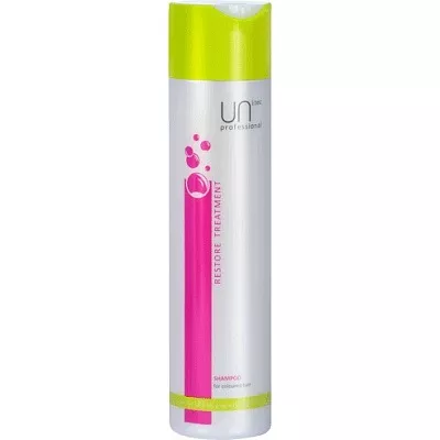 UNi.tec Professional Restore Treatment Shampoo ������� ��� ����������� �������