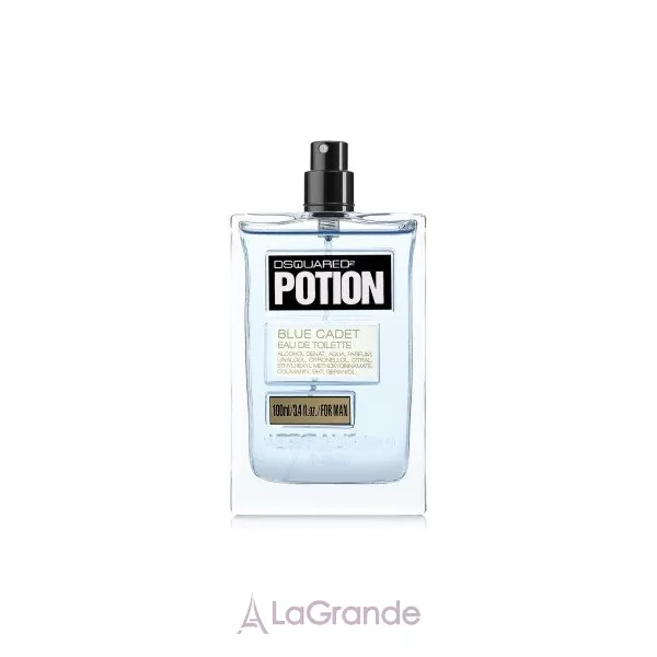 DSquared2 Potion Blue Cadet ��������� ���� (������)