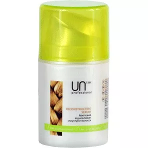 UNi.tec Professional Reconstructing Serum ������� �������� ��������� �������