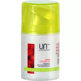 UNi.tec Professional Serum For Hair Tips ��������� ��� �������� ������ �������